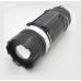 Универсальный складной кемпинговый фонарь Solar Camping Lamp HB-9699