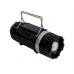 Универсальный складной кемпинговый фонарь Solar Camping Lamp HB-9699