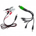 Портативная солнечная панель CCLamp CCL1615 15W