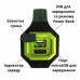 Фонарь кемпинговый переносной Т95-LED+COB, Power Bank, Li-Ion аккумулятор, солнечная батарея, ЗУ micro USB