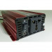 Автомобильный инвертор UKC AC/DC 12V-220V 500W KC-500D, авто преобразователь тока с LCD дисплеем (с экраном)