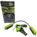 LED лампа универсальная для СТО и освещения 36см светодиодная с крючками Emergency light strip M