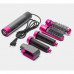 Мультистайлер 5 в 1 Hot Air Styler фен браш стайлер для завивки и выпрямления волос