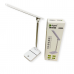 Настольная сенсорная лампа digad 1940 с USB и аккумулятором 18650 для работы и учебы 24LED 4W Настольная сенсорная лампа digad 1940 с USB и аккумулятором 18650 для работы и учебы 24LED 4W