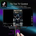 Смарт ТВ приставка H96 Mini V8 2Гб + 16Гб Android 10.0 Smart TV Box Медиаплеер
