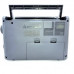 Радиоприёмник Golon RX-006 AM/SW/FM от сети и батареек MP3/WMA USB/microSD