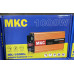 Инвертор преобразователь тока МKC MK-1000G 1000W преобразовывает электричество DC/AC из 12В в 220В