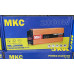 Инвертор преобразователь тока МKC MK-2000G 2000W преобразовывает электричество DC/AC из 12В в 220В