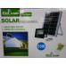 Прожектор на аккумуляторе с солнечной панелью CcLamp Solar projector 50W CL-730S