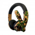 Игровые наушники ARMY-96 A Camouflage с микрофоном проводные