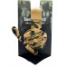 Игровые наушники ARMY-98 A Camouflage с микрофоном проводные