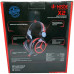 Игровые наушники X2 накладные с микрофоном для компьютера и консоли
