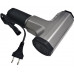 Мышечный массажер для тела ручной 220V портативный 4 насадки Fascial Gun RF-709