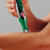 Акупунктурный компактный массажер в форме ручки с 3 насадками Pain Relief Pen
