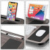 Стол для ноутбука с подсветкой и ковриком для мыши multi function desk