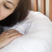 Анатомическая подушка подкова для сна Side Sleeper эргономичная ортопедическая подушка для сна