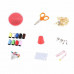 Швейный набор для шитья insta sewing kit tasy to thread