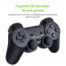 Беспроводная игровая приставка LITE GREEN HDMI 20 000 игр Dendy, Sega, PlayStation, Game Boy, Nintendo, Atari