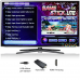 Беспроводная игровая приставка LITE GREEN HDMI 20 000 игр Dendy, Sega, PlayStation, Game Boy, Nintendo, Atari