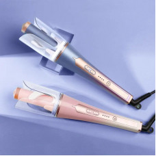 Плойка для завивки волос Automatic curler LSM-632