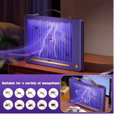Антимоскитная лампа Mosquito Killer Lamp Y-13 светильник от комаров