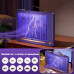 Антимоскитная лампа Mosquito Killer Lamp Y-13 светильник от комаров