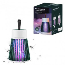 Уничтожитель насекомых Electronic shock Mosquito killing YG-002 USB
