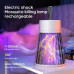 Уничтожитель насекомых Electronic shock Mosquito killing YG-002 USB