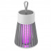 Уничтожитель насекомых Electronic shock Mosquito killing YG-002 USB