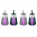 Уничтожитель насекомых Electronic shock Mosquito killing YG-002 USB