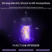 Уничтожитель насекомых Electronic shock Mosquito killing YG-002 USB