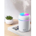 Ультразвуковой увлажнитель воздуха с подсветкой W-261 USB Colorful Humidifier 300 мл