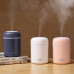 Ультразвуковой увлажнитель воздуха с подсветкой W-261 USB Colorful Humidifier 300 мл