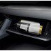 Автомобильный складной портативный беспроводной пылесос 2 in 1 Vacuum Cleaner