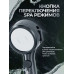 Водосберегающая насадка для душа с LED термометром Лейка для душа 4 режима