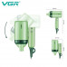 VGR Hair Dryer V-421 - компактный складной дорожный фен для волос VGR V-421