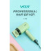 VGR Hair Dryer V-421 - компактный складной дорожный фен для волос VGR V-421