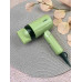 VGR Hair Dryer V-421 - компактный складной дорожный фен для волос VGR V-421
