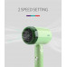VGR Hair Dryer V-421 - компактный складной дорожный фен для волос VGR V-421