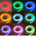Светодиодная RGB LED подсветка USB 2м с пультом