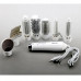Стайлер многофункциональный прибор для укладки волос 8в1 Gemei Professional Hot Air Stylex GM-4832