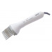 Стайлер многофункциональный прибор для укладки волос 8в1 Gemei Professional Hot Air Stylex GM-4832