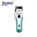 Аккумуляторная машинка для стрижки волос Kemei KM-2621