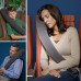 Дорожная надувная подушка Travelrest Inflatable Luxury