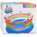 Детский надувной игровой центр батут Intex 48264