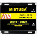 Преобразователь авто инвертор UKC DC/DC 24v-12v 30A