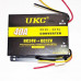 Преобразователь авто инвертор UKC DC/DC 24v-12v 40A