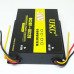 Преобразователь авто инвертор UKC DC/DC 24v-12v 50A