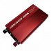 Инвертор преобразователь тока RD-3058 2500W (work 1100W) преобразовывает электричество DC/AC из 12В в 220В