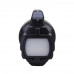 Мощный ручной фонарик Panther PT-8090 LED фонарь на аккумуляторе